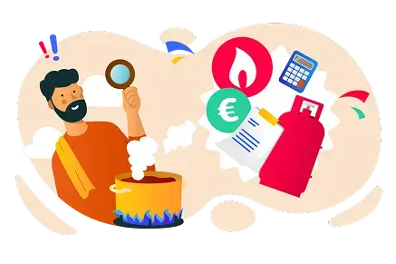 Nos conseils totalenergies sur le gaz et biogaz