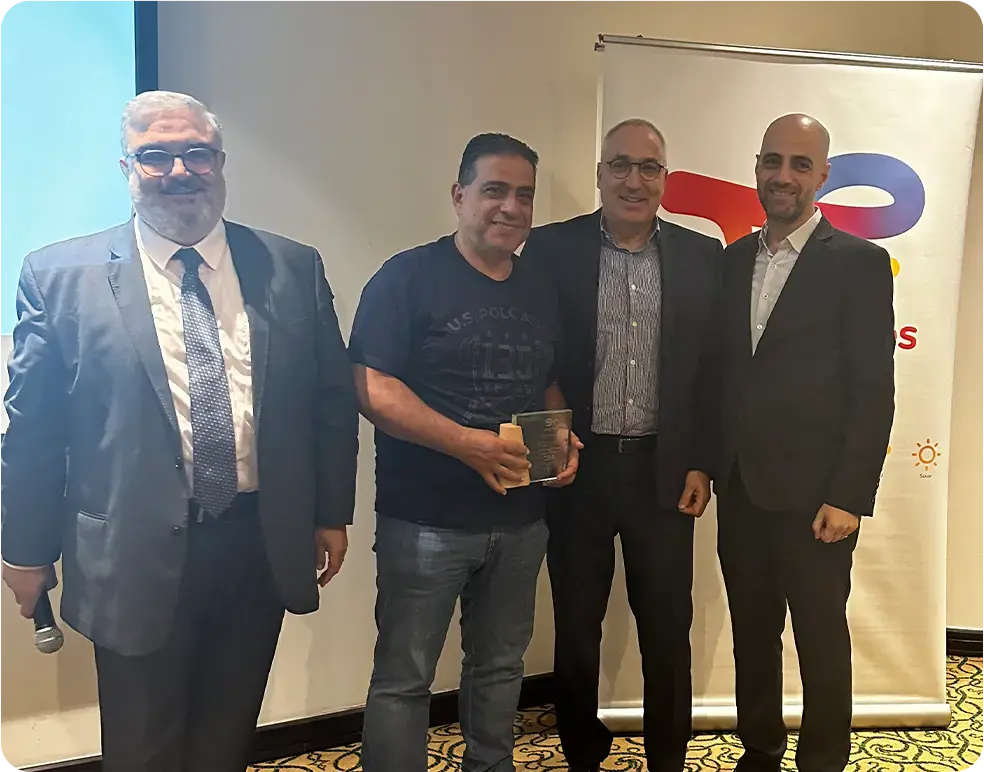 Contractor's Convention 2025