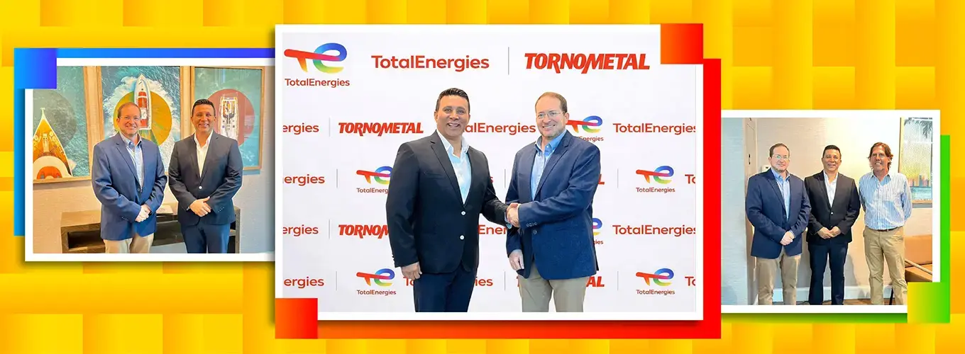 Nuevo distribuidor lubricantes TotalEnergies en Uruguay