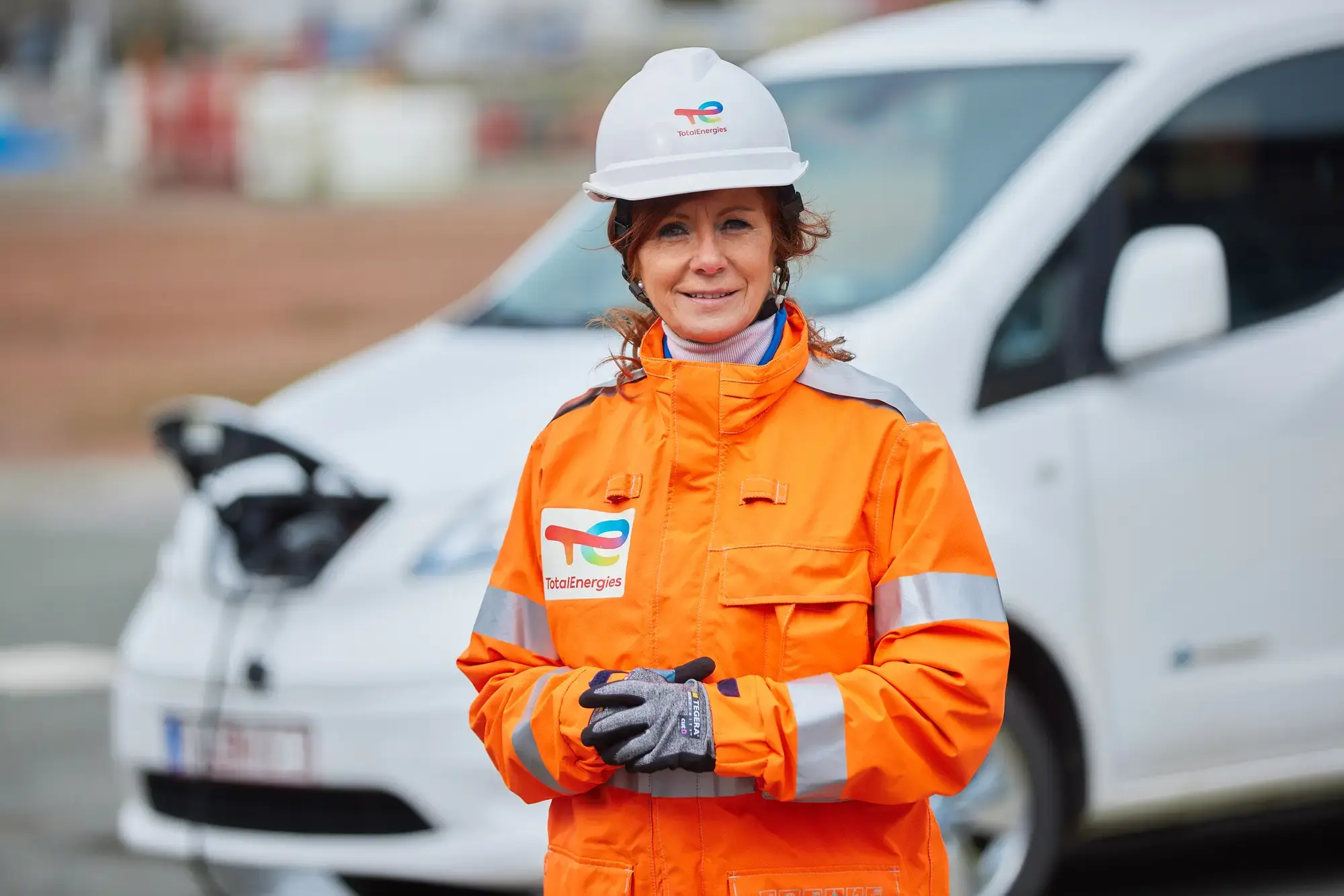 #SafeDriver 2023 campaign