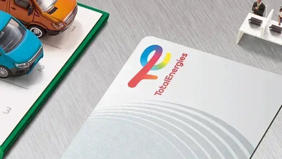 tarjeta de flotilla mobility business