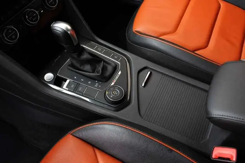  CVT vs Auto transmission