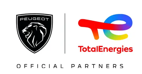 peugeot official partners