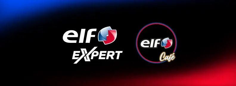 Nuevo elf expert y elf cafe