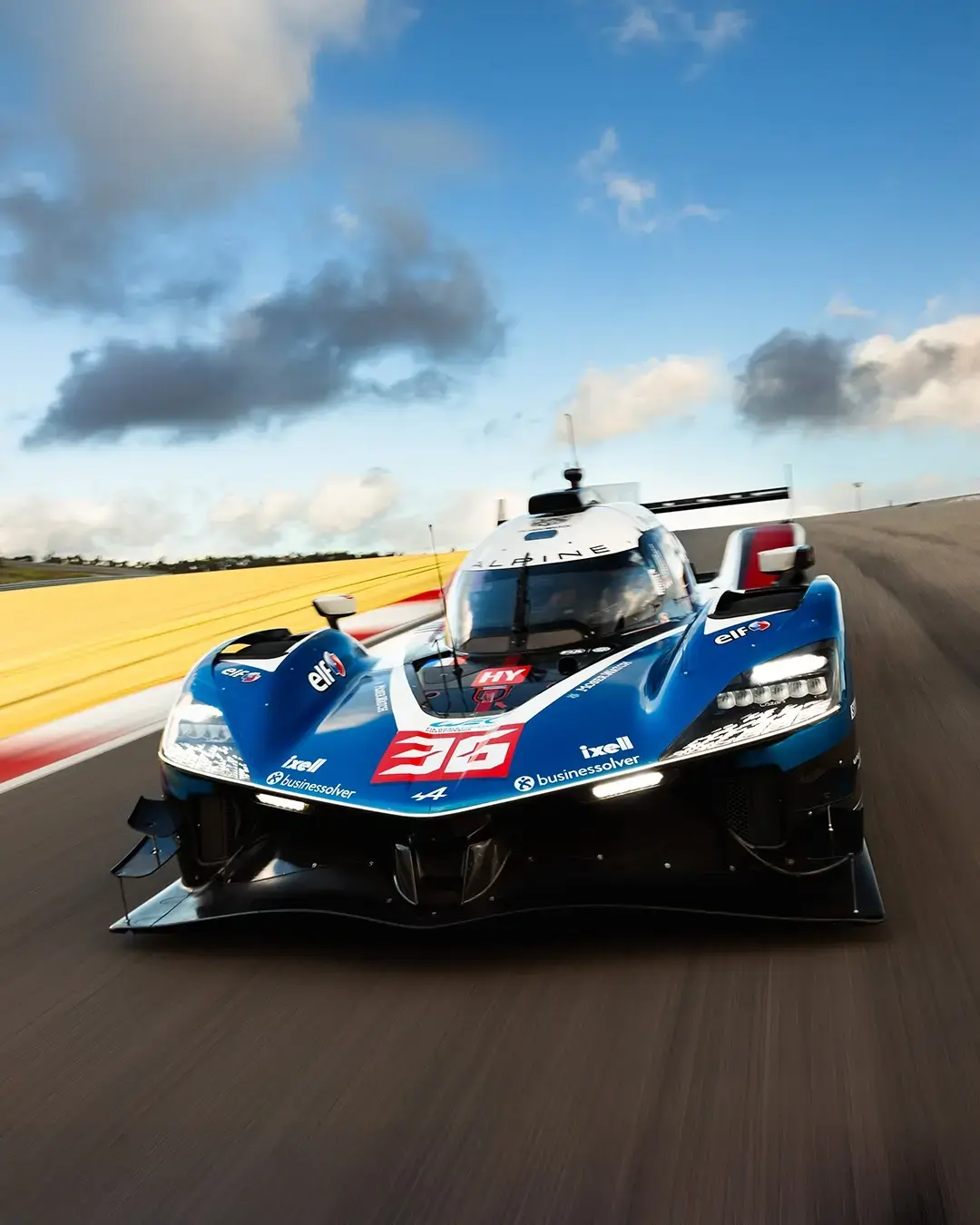 auto alpine a424 2026 19