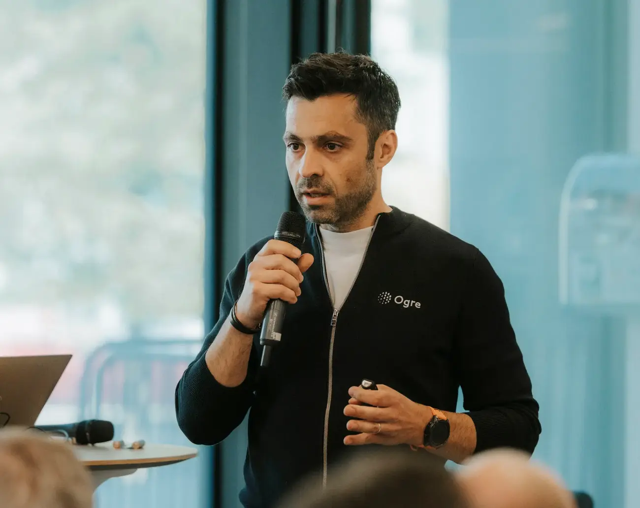 TotalEnergies On - portrait - Batch #6