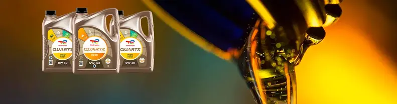 What is the viscosity grade of a motor oil?
