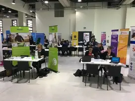 Forum international Metz
