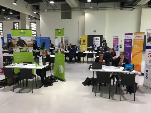 Forum international Metz