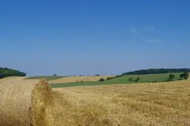 Haystack wind turbine total quadran