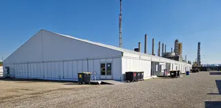 Base vie Nord