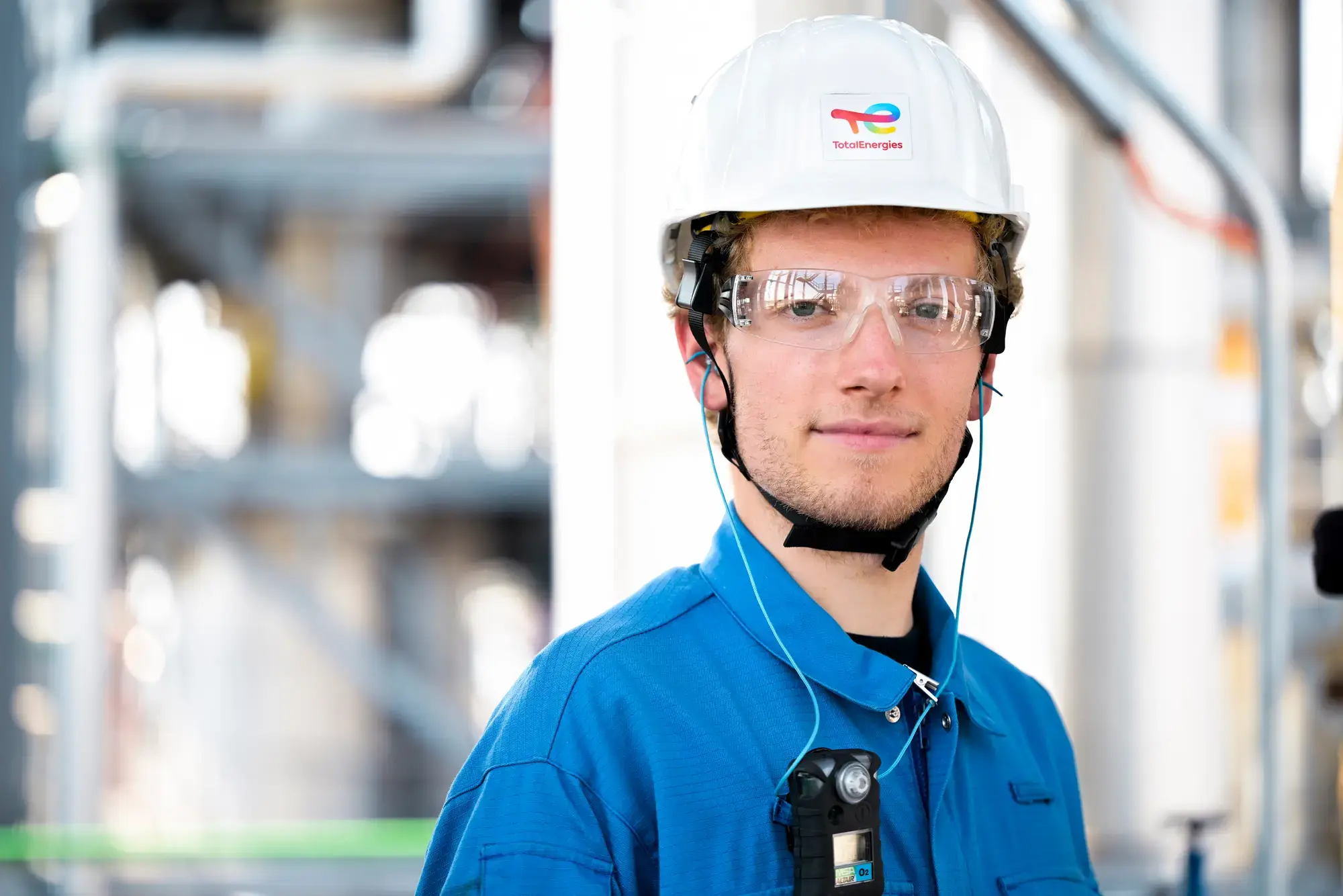 Antwerpen Integrated Platform, polymers