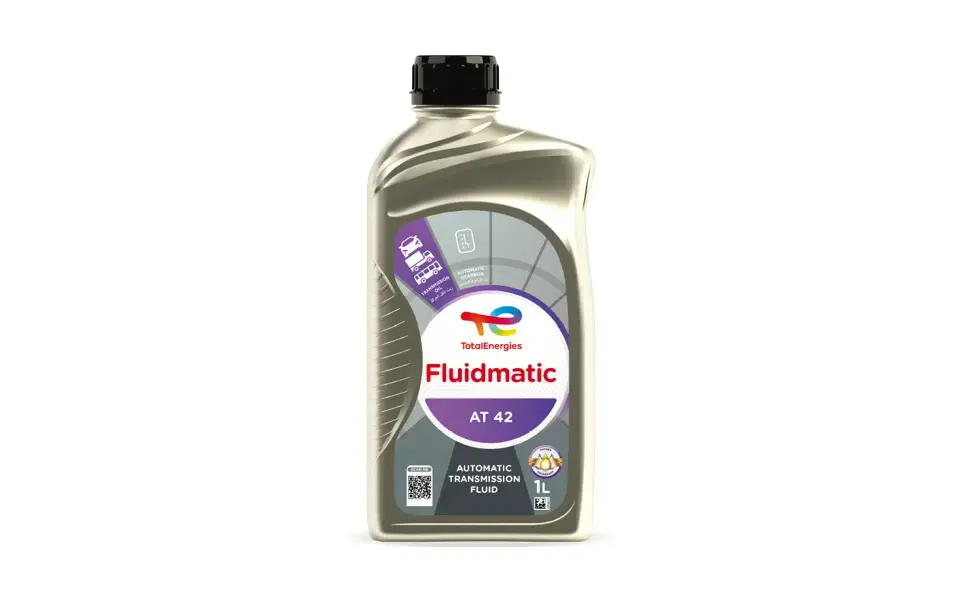 Fluidmatic AT 42