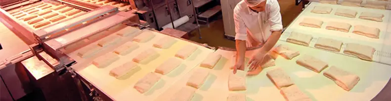 Boulangerie