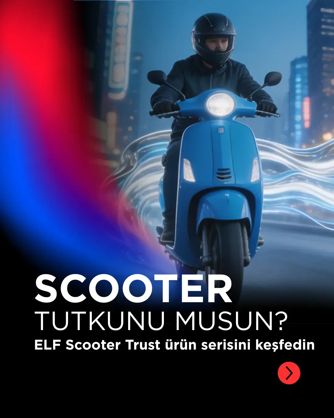 elf moto