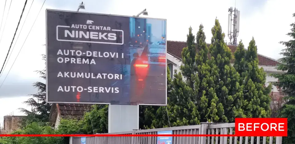 Nineks Novi Sad