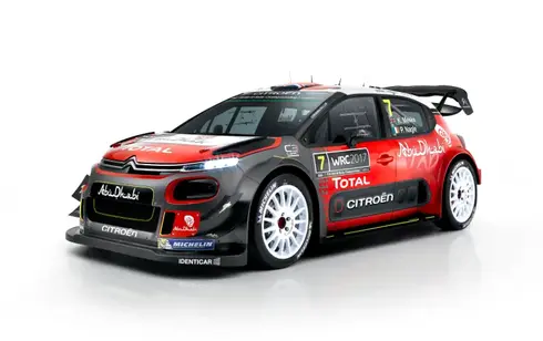 wrc