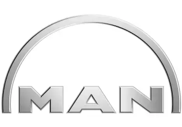 Logo Man