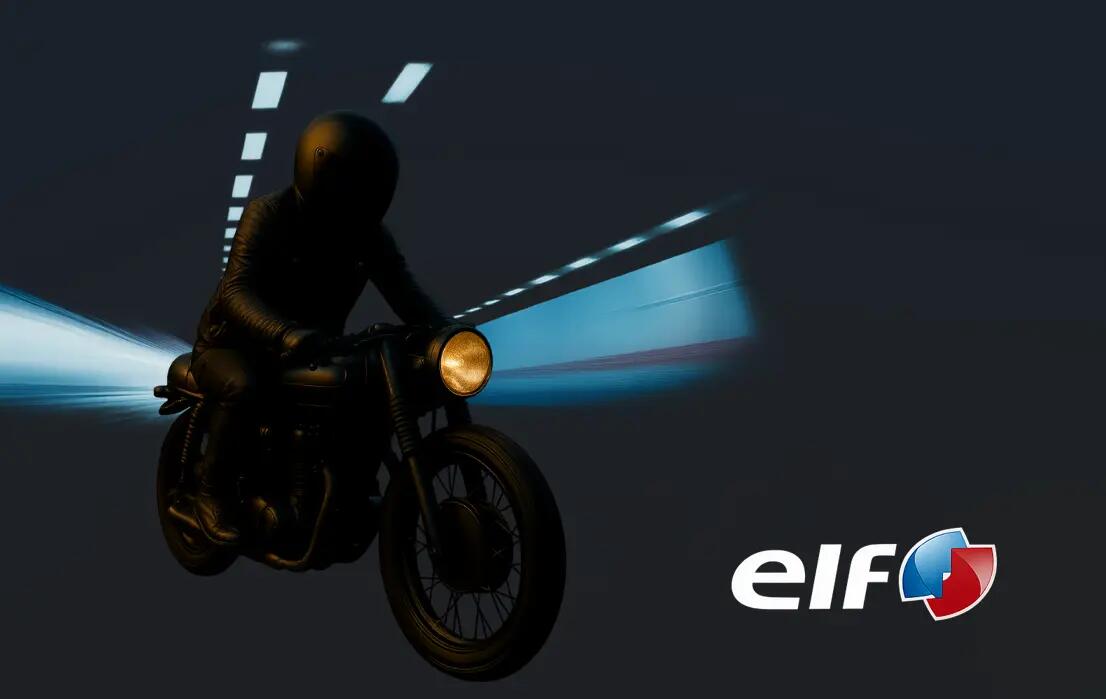 elf moto