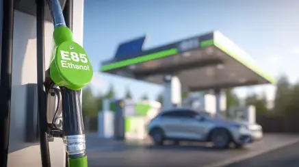 image - Superéthanol E85