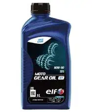 MOTO GEAR OIL 80W-90