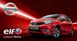 partenariat elf nissan