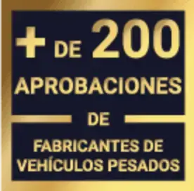 Aprobaciones