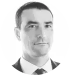 Xavier Pfeuty,&nbsp;LNG Bunkering General Manager of Total Marine Fuels Global Solutions
