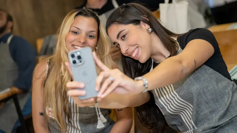 Club TotalEnergies X Recetas Nestlé