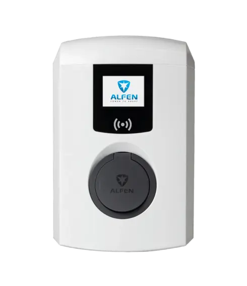 Alfen Eve Single Pro-Line Produktbild