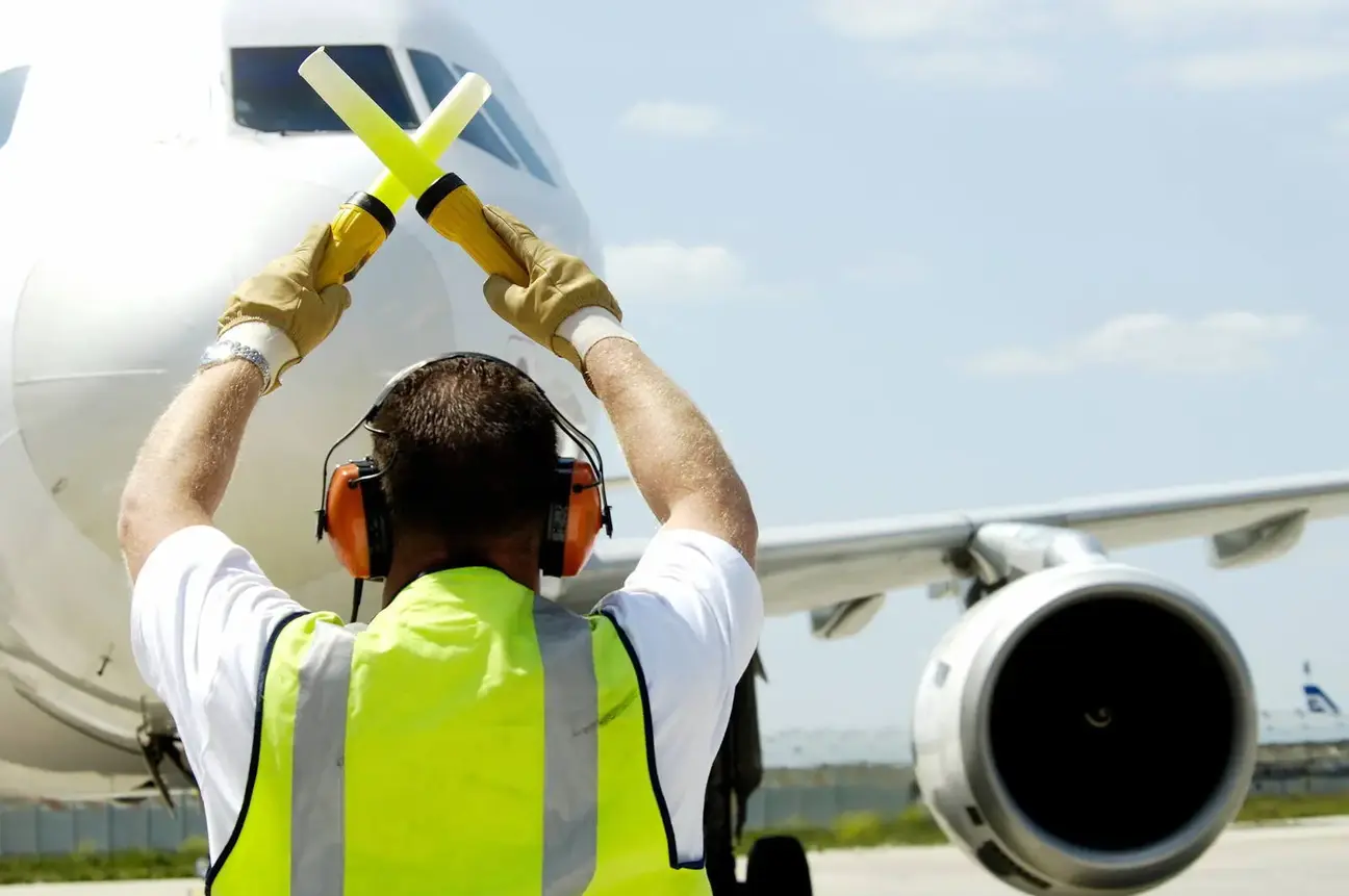 Contact Aviation