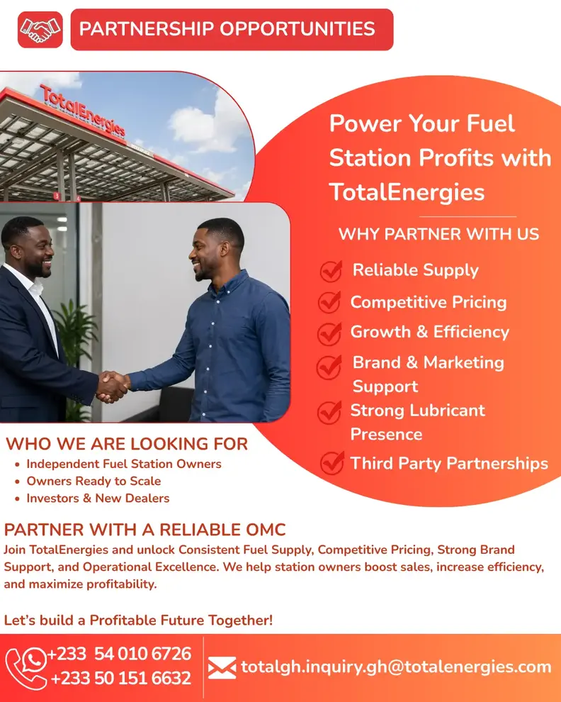 partnerships opportunities