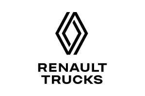 Logo Renault Trucks
