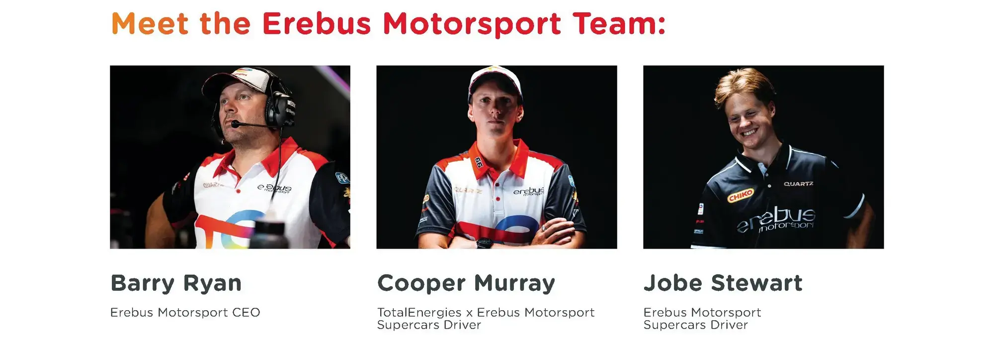 erebus team