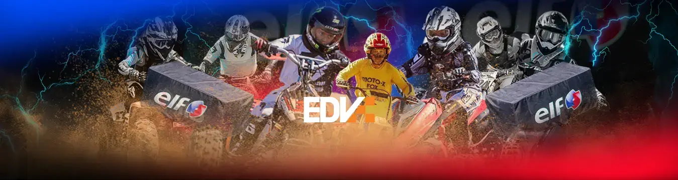 ELF junto al Enduro del Verano 2024