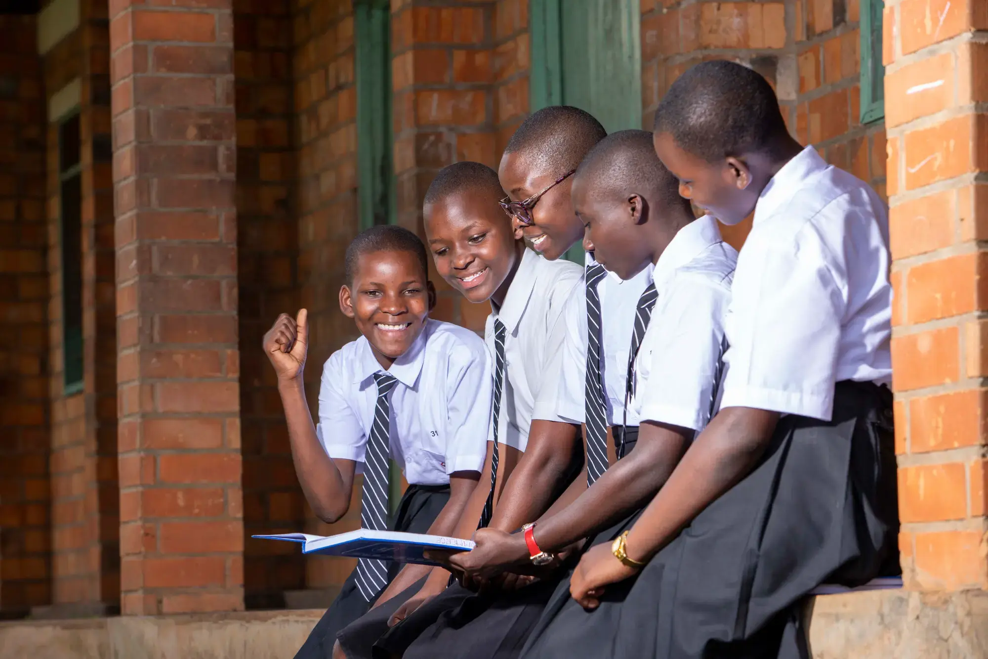 EDUCATION CSR