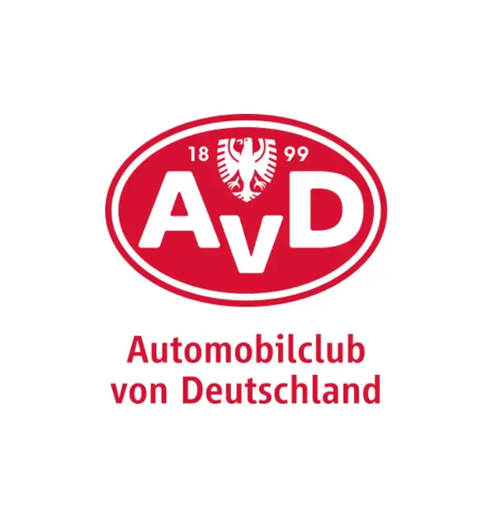 automobilclub von deutschland different formatting