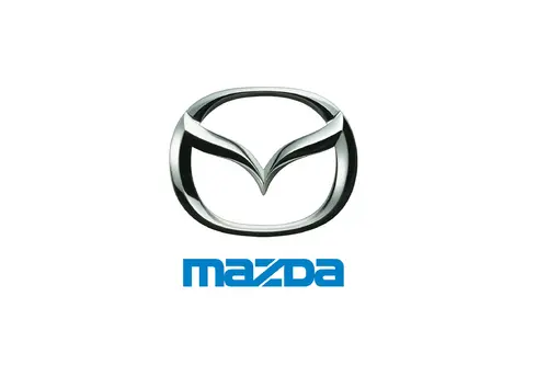 logo mazda