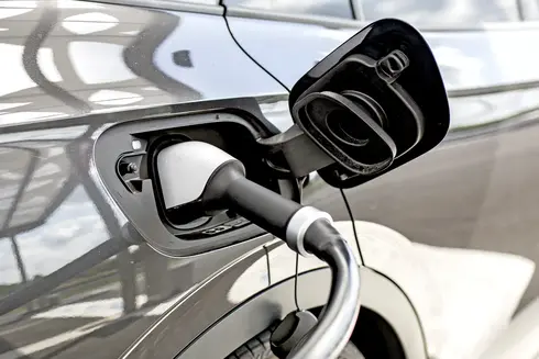 Station-service TotalEnergies Ressons Est