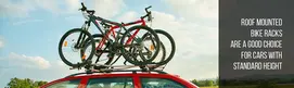 how to choose the right bike rack