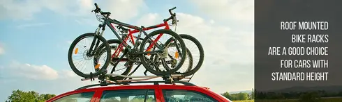 how to choose the right bike rack