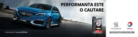 Peugeot Header