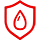 anti-corrosion icon