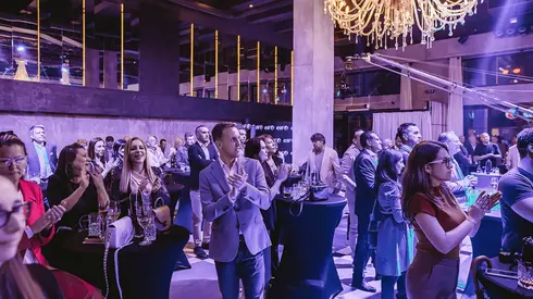 ELF AutoMoto Show nagrada 2025