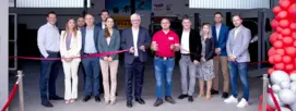 TotalEnergies i Inter Cars