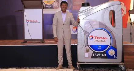 Total