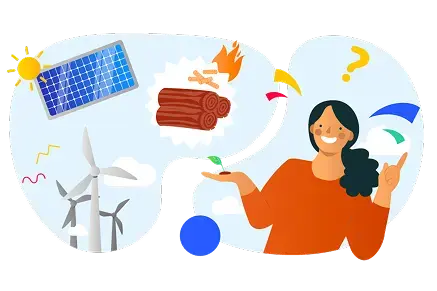 Nos conseils totalenergies sur les énergies vertes