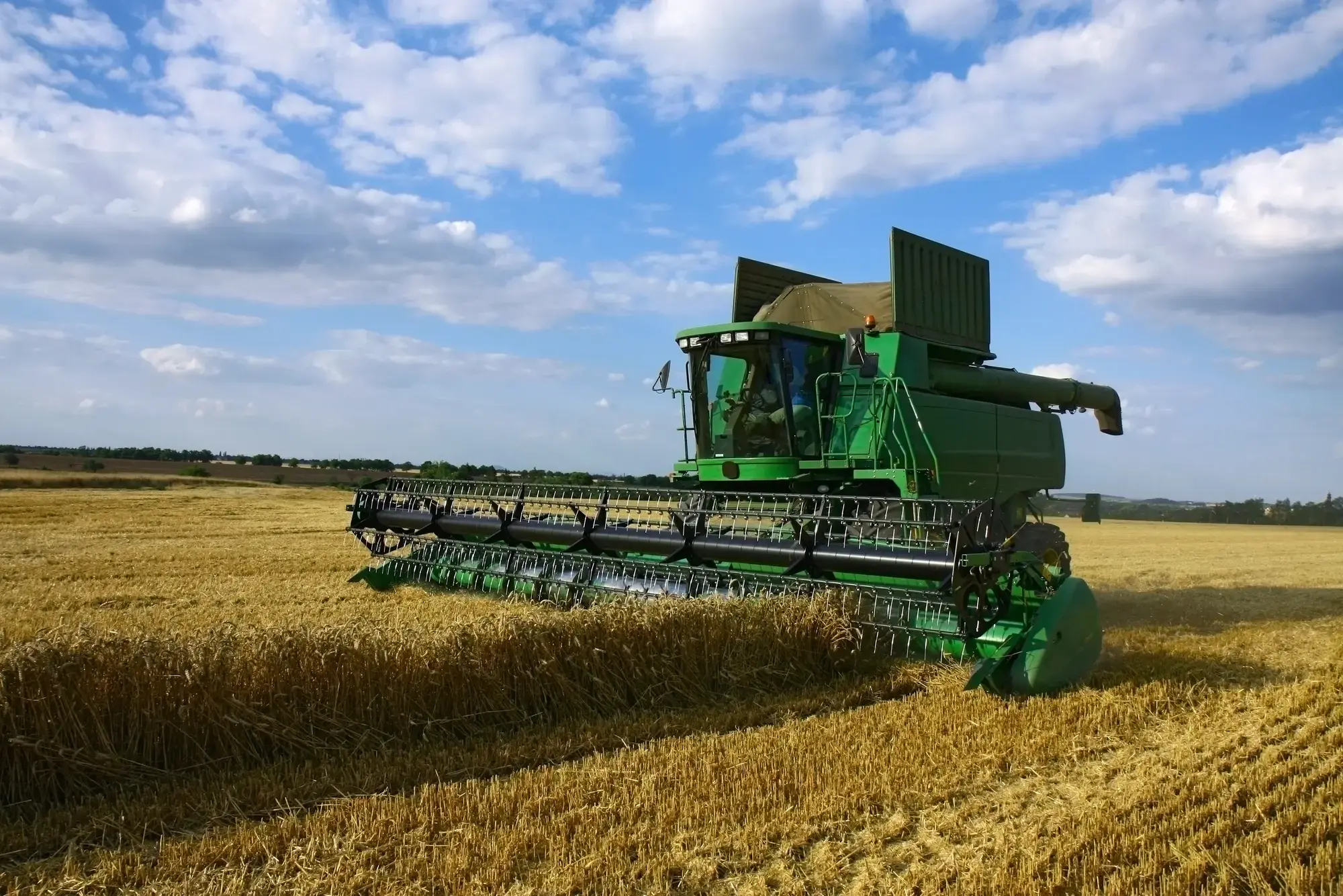 Agriculture