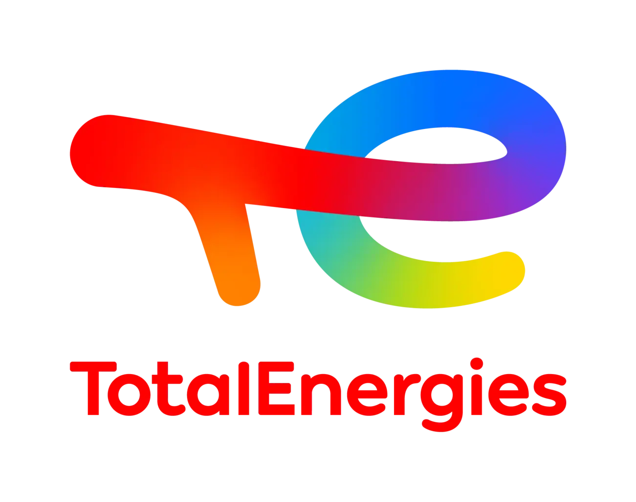 totalenergies new logo