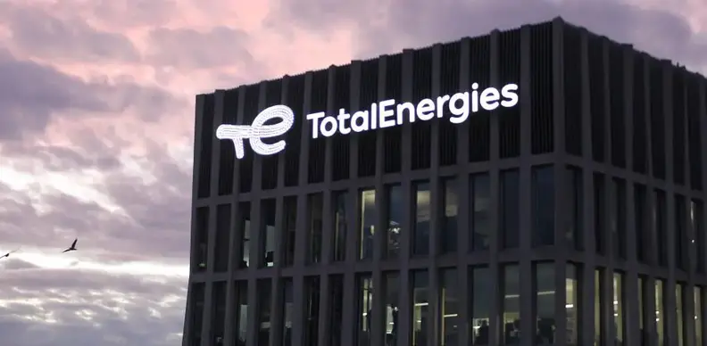 Tour Total Energies 2022